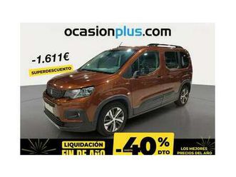 1.2 puretech standard gt line 110