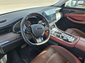 premium חשמלי אוט׳ (204 כ״ס)