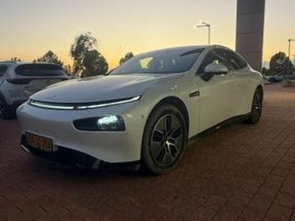 long range diamond חשמלי אוט׳ (276 כ״ס)