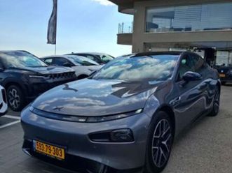 performance חשמלי אוט׳ (473 כ״ס)