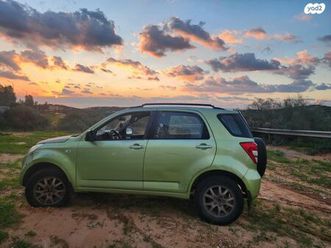 sx אוט׳ 1.5 (104 כ״ס)