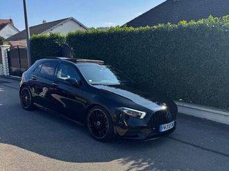mercedes a220d 4matic
