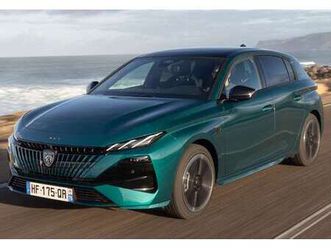 sw 1.2 puretech s&s allure eat8 130