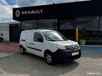 kangoo express grand volume blue dci 95ch grand confort