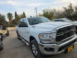 slt אוט׳ 6 מק 6.7 (370 כ״ס)