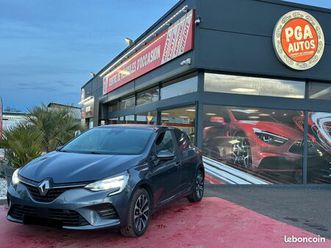 rnault clio 1.5 l blue-dci 85 ch