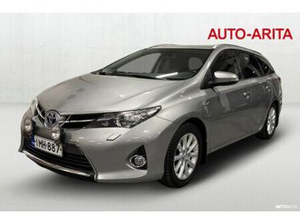 touring sports 1,8 hybrid active edition