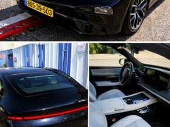 performance חשמלי אוט׳ (473 כ״ס)