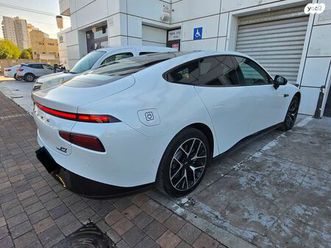 performance חשמלי אוט׳ (473 כ״ס)