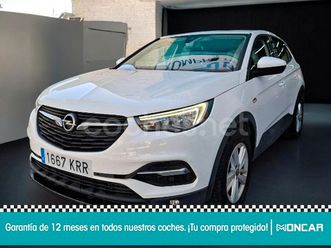 opel grandland x 1.6 cdti business