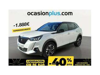 1.2 puretech s&s gt 130