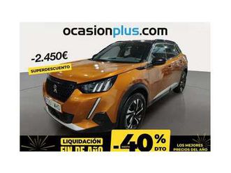 1.2 puretech s&s gt 130