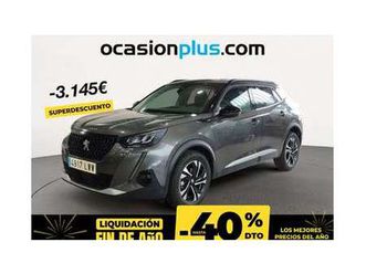 1.2 puretech s&s gt eat8 130