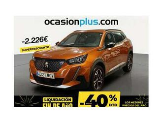 1.5bluehdi s&s allure pack eat8 130