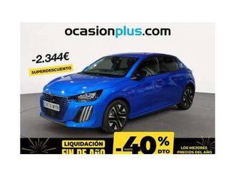 1.2 puretech s&s allure 100