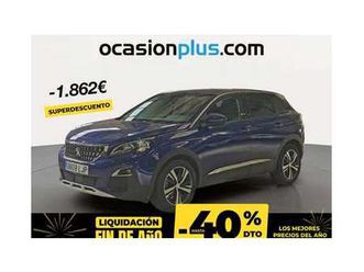 1.2 puretech s&s allure 130