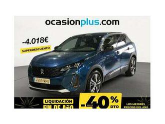 1.2 puretech s&s allure 130