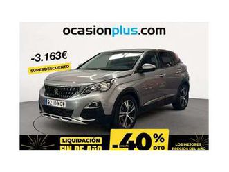 1.6 bluehdi allure eat6 120