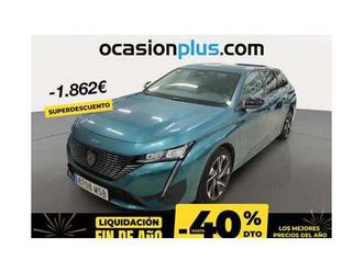 sw 1.2 puretech s&s allure 130