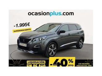 1.6 bluehdi style 7 pl. 120