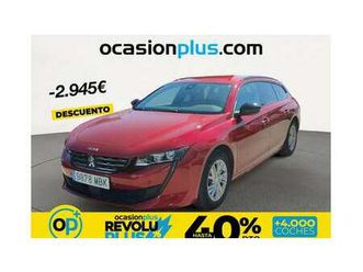 sw 1.5 bluehdi s&s active pack eat8 130