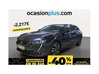 sw 1.5 bluehdi s&s gt eat8 130