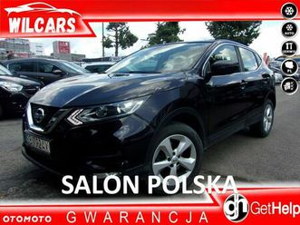 nissan qashqai 1.2 dig-t acenta