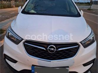 opel mokka x 1.4 t 4x2 ss selective