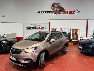 opel mokka x 1.6 cdti 4x2 ss selective