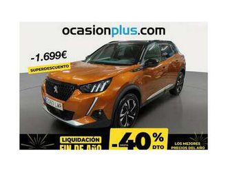 1.2 puretech s&s gt 130