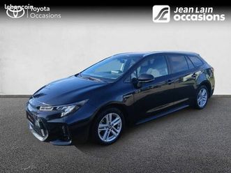 suzuki swace 1.8 hybrid privilège