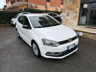 volkswagen polo 1.0 mpi 75 cv 5p. comfortline