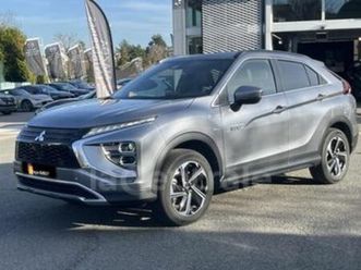 generation2 2.4 mivec phev twin motor 4wd black collection