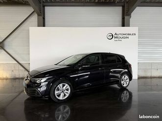 volkswagen golf 2.0 tdi scr 150 dsg7 active