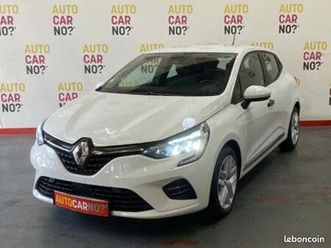 renault clio 5 1.6 e-tech hybrid 140 business