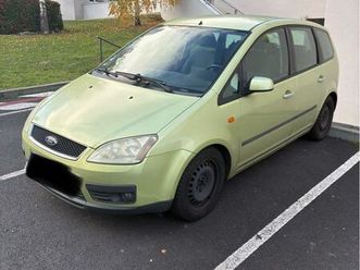 ford c max 2006
