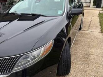 2014 mks lincoln awd