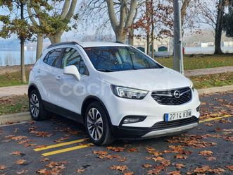 opel mokka 1.4 t 4x2 ss excellence