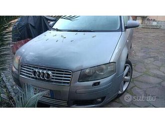 audi e altre auto