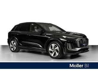 quattro tech pro s-line|luftfj.|matrix|360kamera|krok