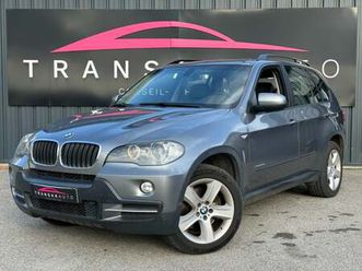 bmw x5 e70 xdrive30d 235ch luxe a