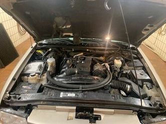 chevrolet 1995 gmc sonoma