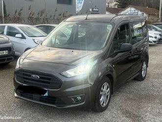 ford tourneo connect 1.5 tdci 120 cv bva 2020 111 000 km