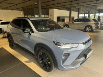 2.0t 4wd super luxury