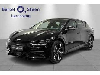 77,4 kwh awd | gt-line | hengerfeste | soltak | acc