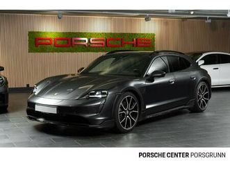 4 cross turismo offroaddesign/head-up/chrono/bose+++