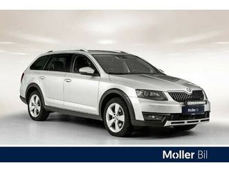 oct 3 stv sco d184 4x4kamp dsg