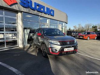 suzuki vitara 1.4l hybrid style 129