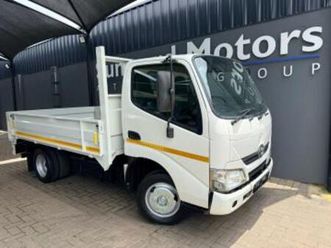 150 chassis cab