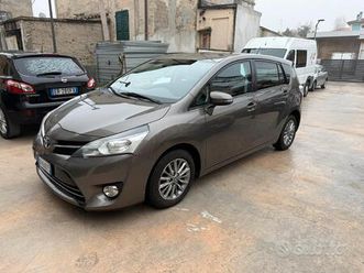 toyota verso 1.6d